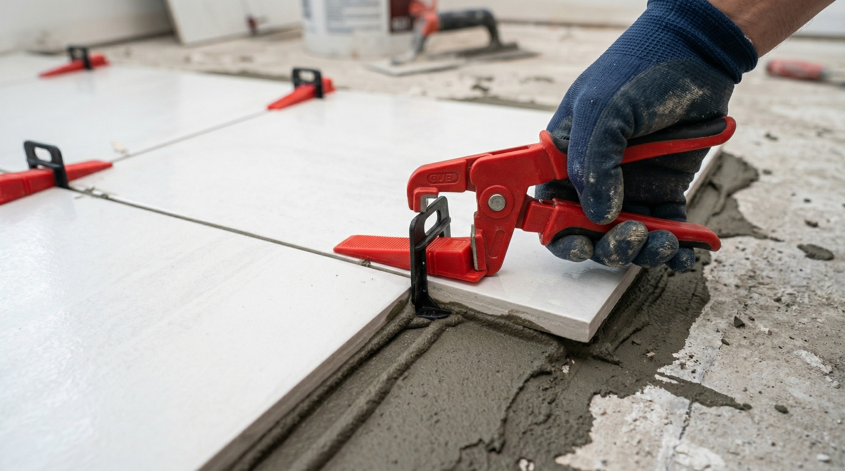 Konrad Engel Fliesenlegerfachgeschäft – Fliesenleger Berghaupten